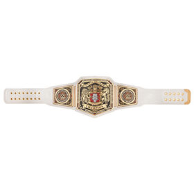 NXT Women's United Kingdom Championship Replica Title