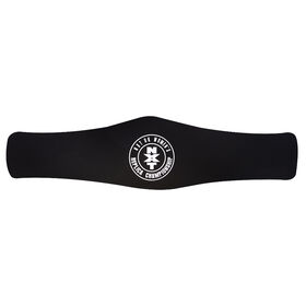 NXT Women's United Kingdom Championship Mini Replica Title