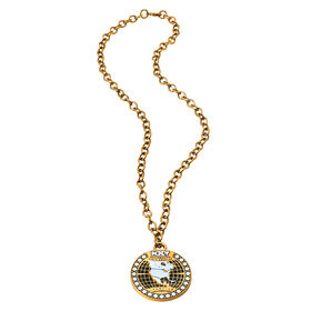 NXT North American Championship Pendant