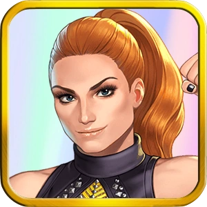 The King of Fighters All Star [iOS, Android] PWcatalog