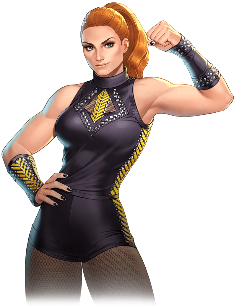 The King of Fighters All Star [iOS, Android] PWcatalog