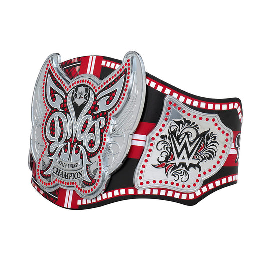 The Bella's Signature Series Championship Replica Title - image 2