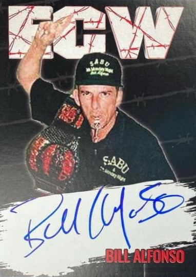 Bill Alfonso