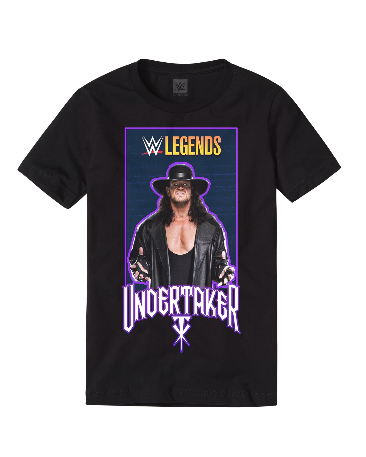 Undertaker WWE Legends T-Shirt