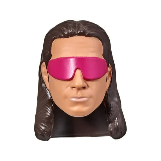 WWE Thumb War Superstars Twin packs Bret Hart Pwcatalog