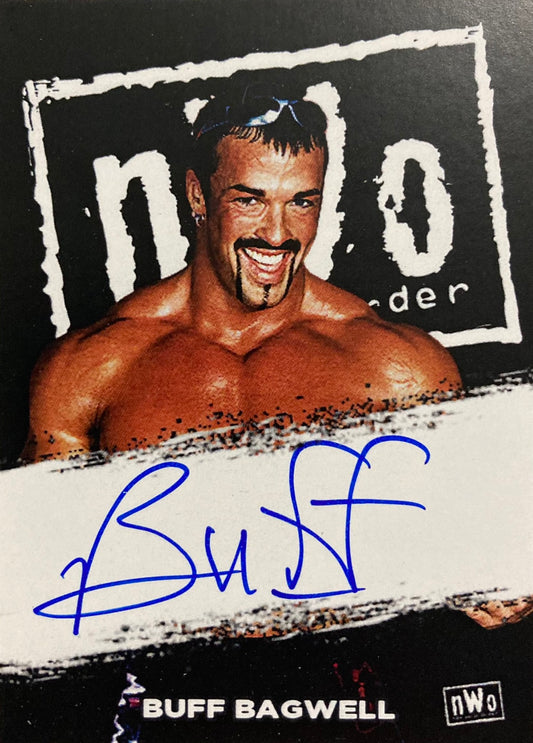 Buff Bagwell