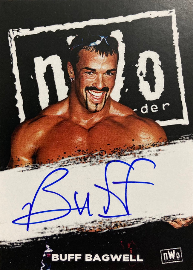 Buff Bagwell