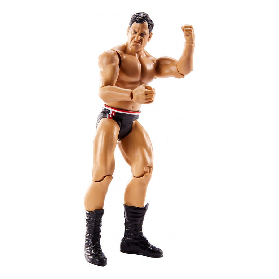 Drew Gulak Series 91 Mattel Action Figure