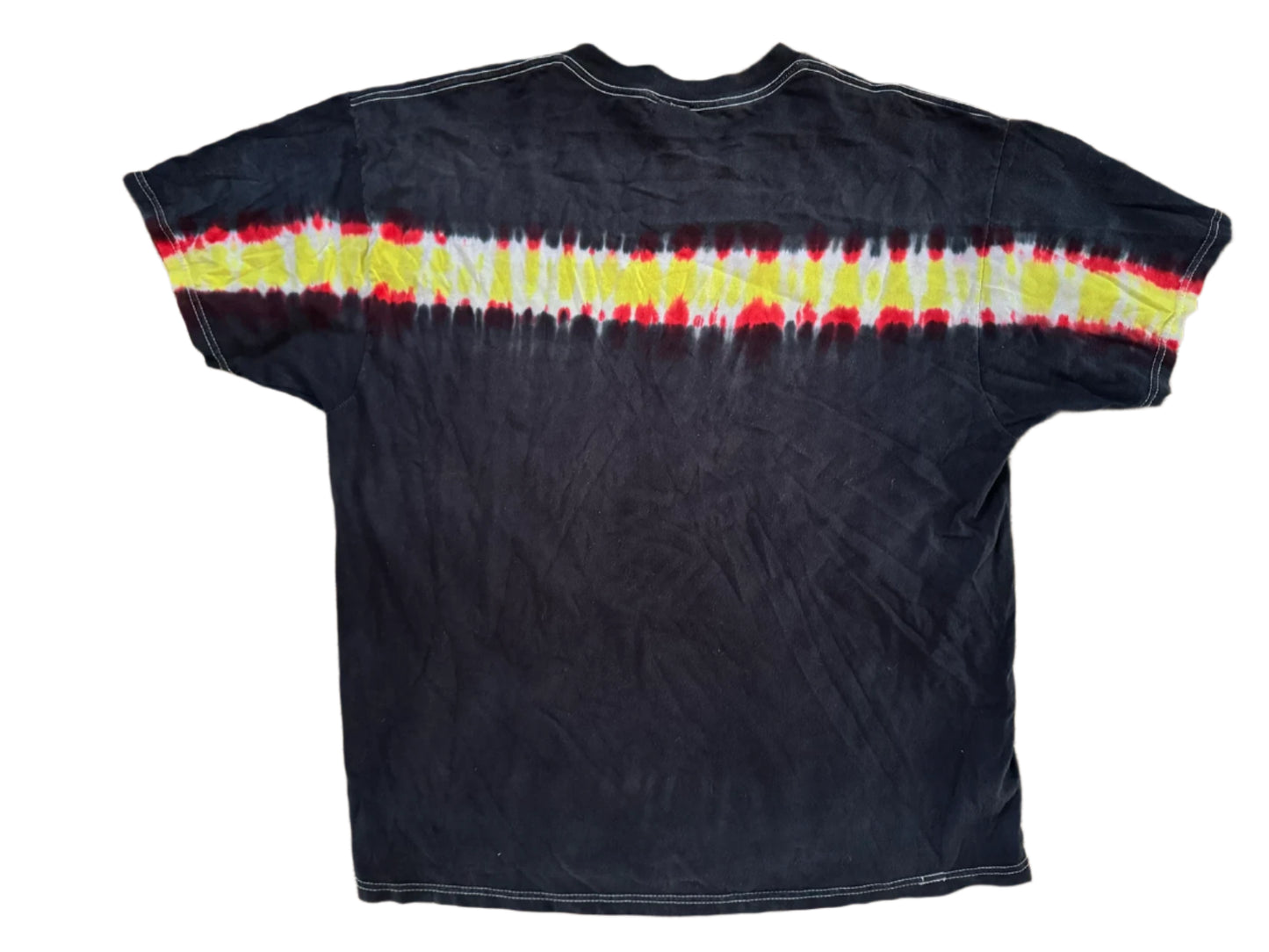 WWF Stone Cold Steve Austin temple of pain T-shirt 1999 Pwcatalog