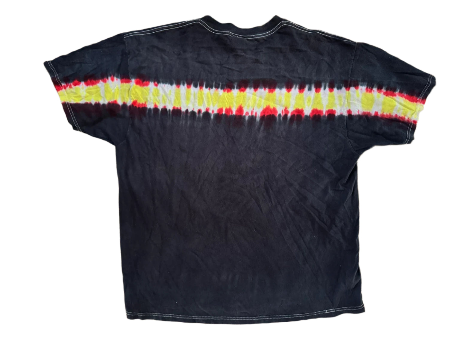 WWF Stone Cold Steve Austin temple of pain T-shirt 1999 Pwcatalog