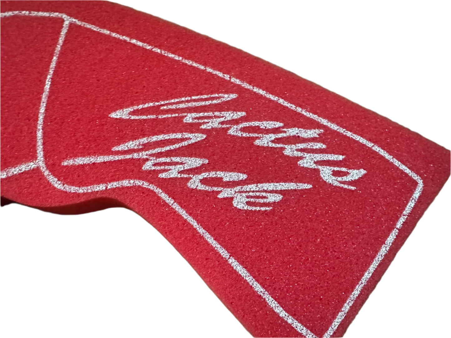 WCW Cactus Jack foam gun 1993 Foam PWcatalog