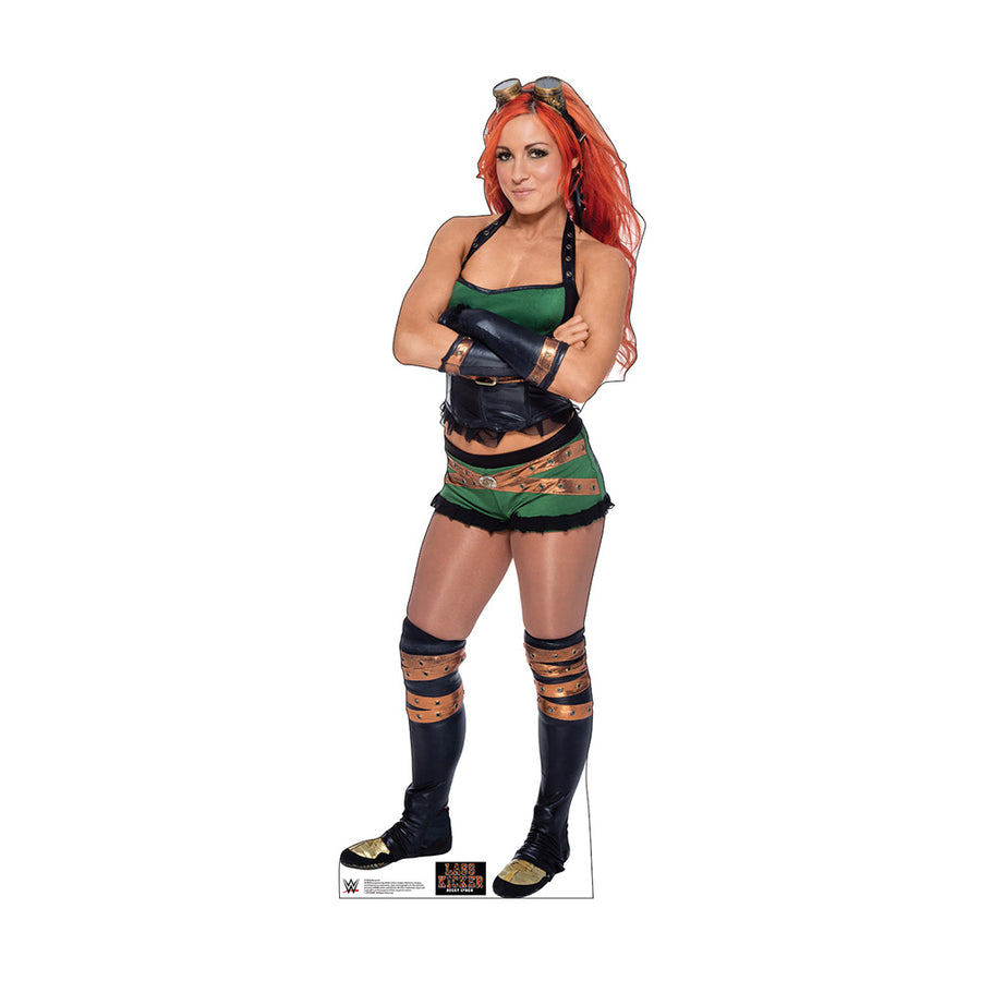 Becky Lynch Standee