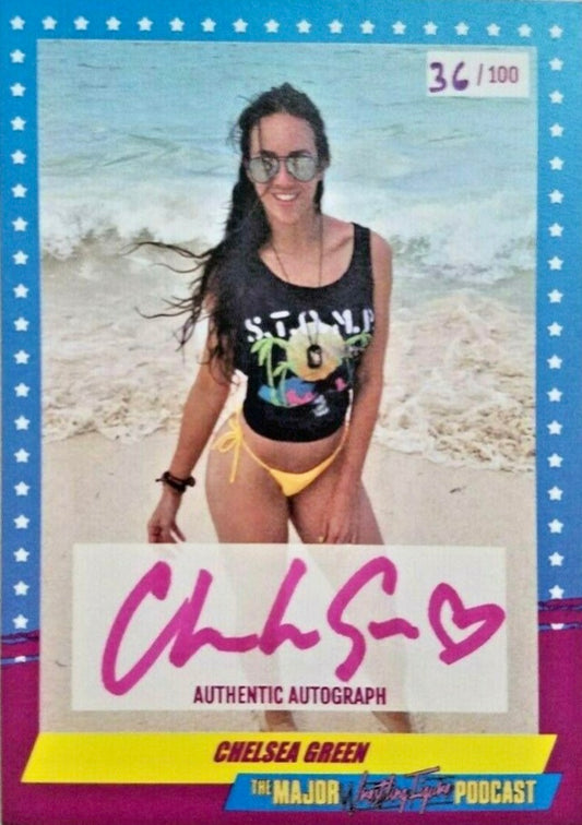 Chelsea Green