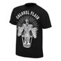 Royal Rumble 2018 KFC Colonel Flair T-Shirt T-Shirt PW Catalog