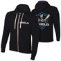 The Shield " Shield United" Full Zip Hoodie Sweatshirt