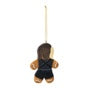 The Shield Gingerbread Men Ornament 3-Pack