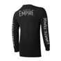 The Shield "Shield United" Long Sleeve T-Shirt T-Shirt PW Catalog
