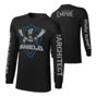 The Shield "Shield United" Long Sleeve T-Shirt T-Shirt PW Catalog
