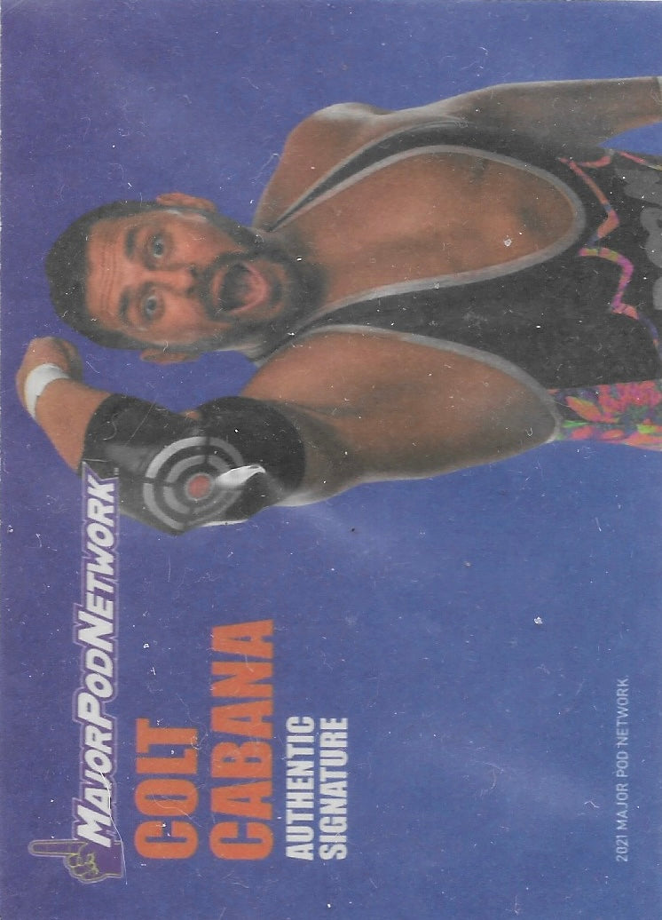 Colt Cabana