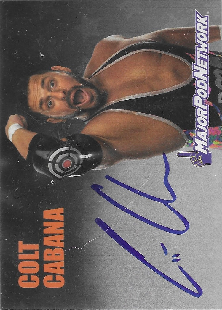 Colt Cabana