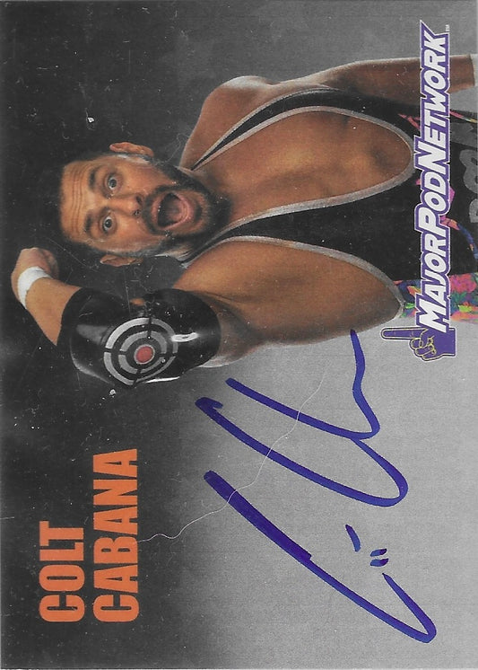 Colt Cabana