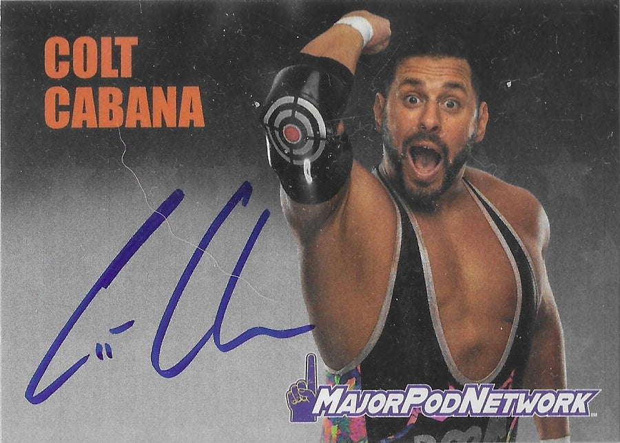 Colt Cabana