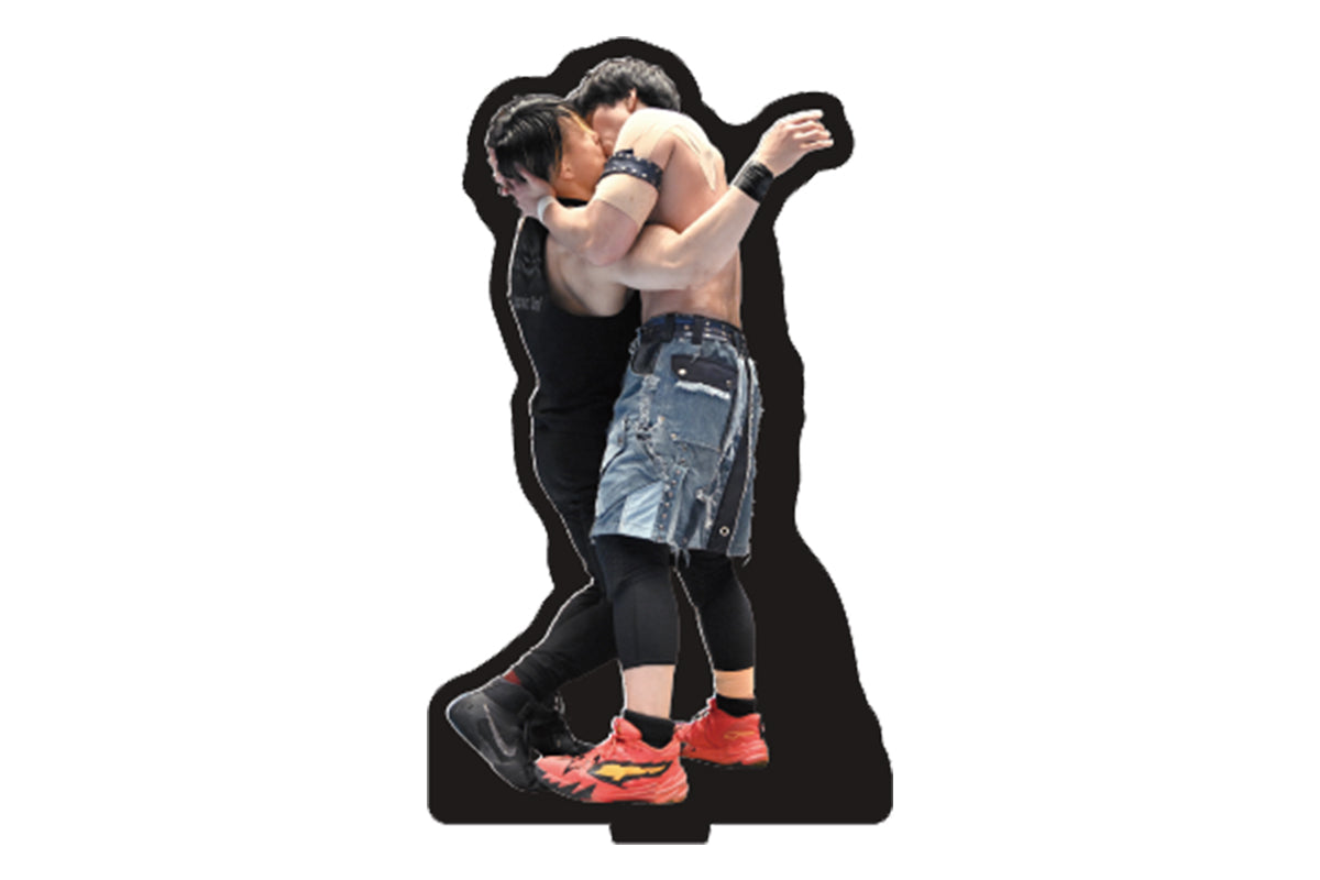 YOH CHUVIL ver. Spinning Acrylic Stand [Pre-Order] Other Goods PW Catalog