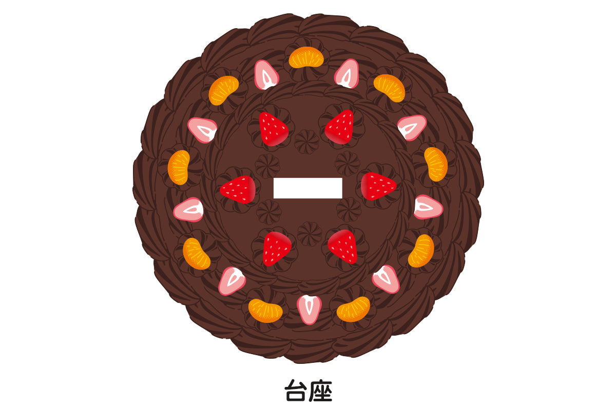 YOH CHUVIL ver. Spinning Acrylic Stand [Pre-Order] Other Goods PW Catalog