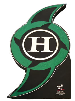 Hurricane Shane Helms Foam Finger