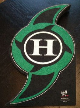 Hurricane Shane Helms Foam Finger