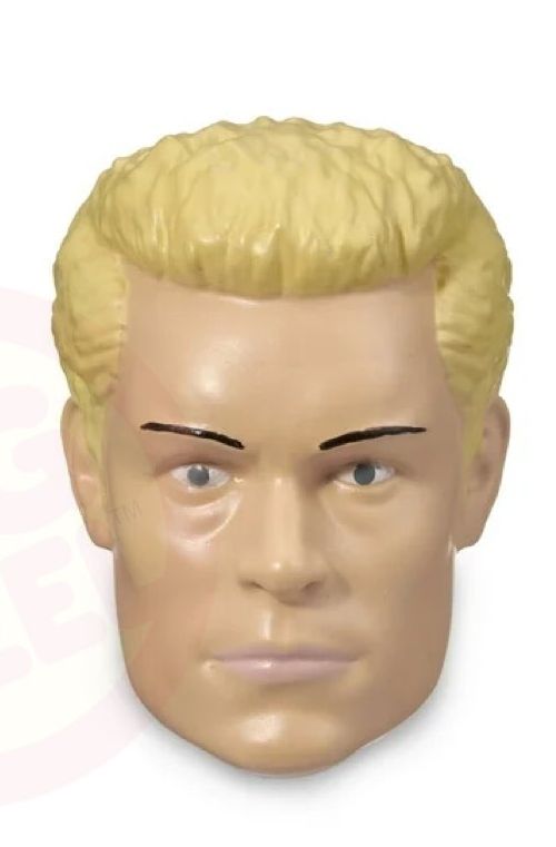 WWE Thumb War Superstars Twin packs Cody Rhodes Pwcatalog