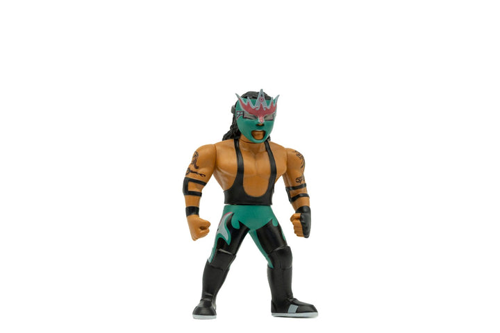 Title Run Toys Series 1 Juventud Guerrera PW Catalog