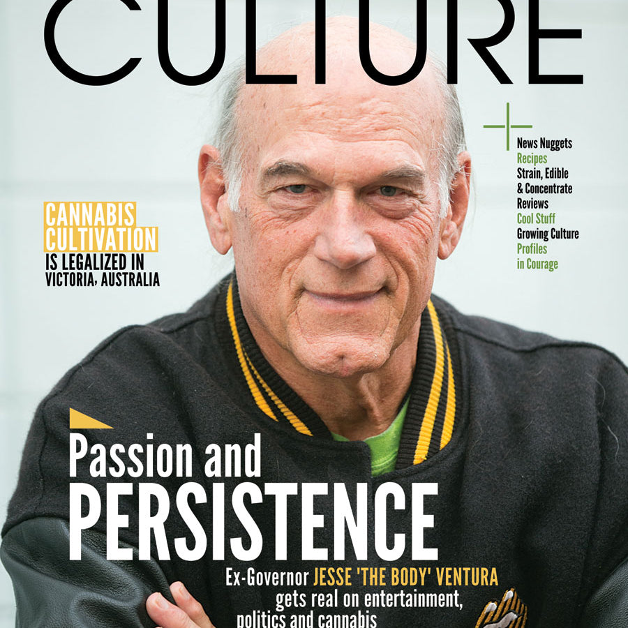 Culture Magazine November 2015 Magazine PWcatalog