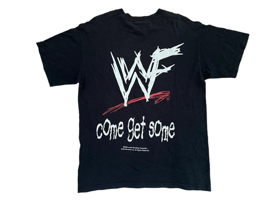 2000 HHH Come Get Some T-shirt - image 2
