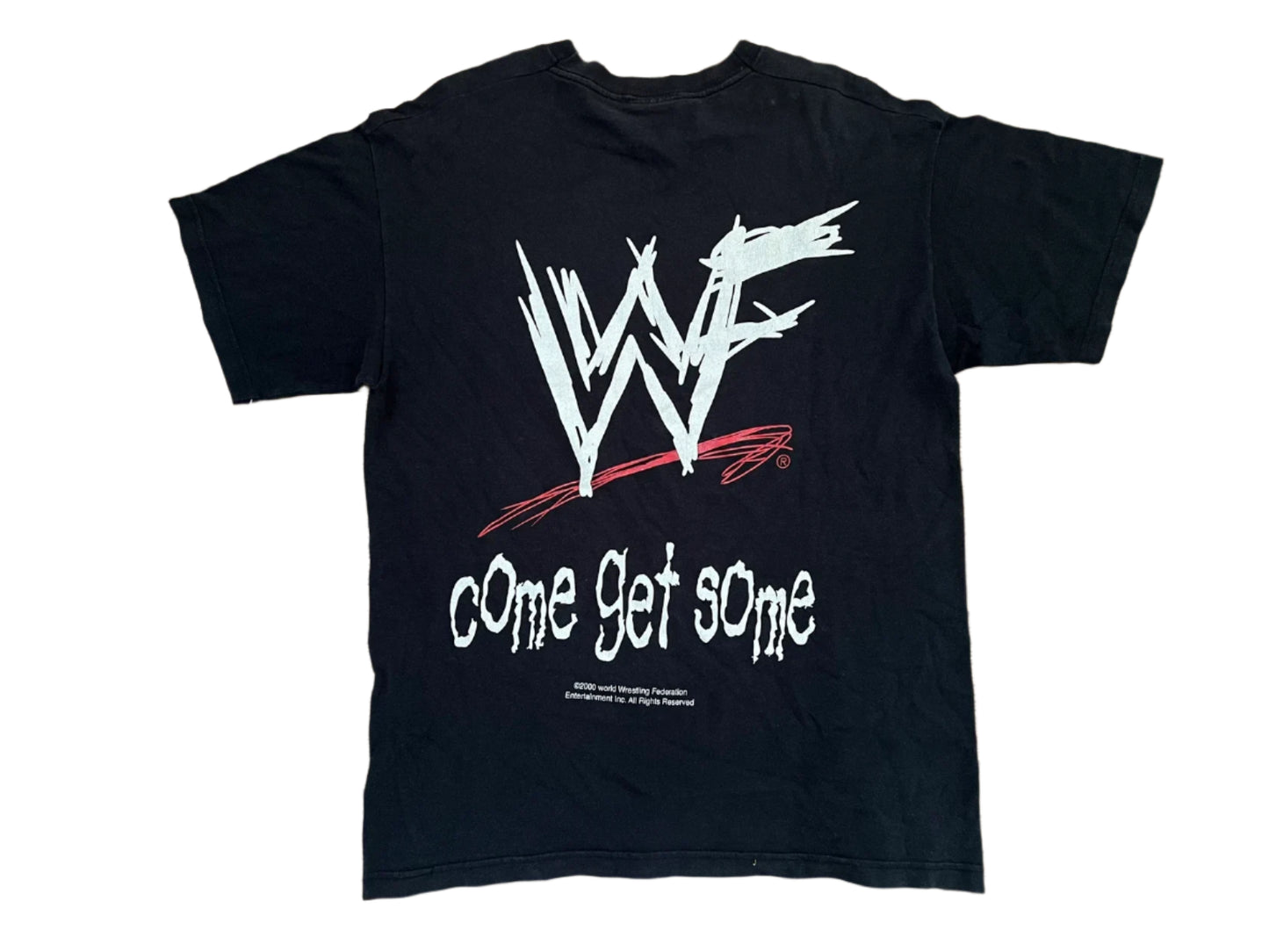 HHH Come Get Some T-shirt 2000 Pwcatalog