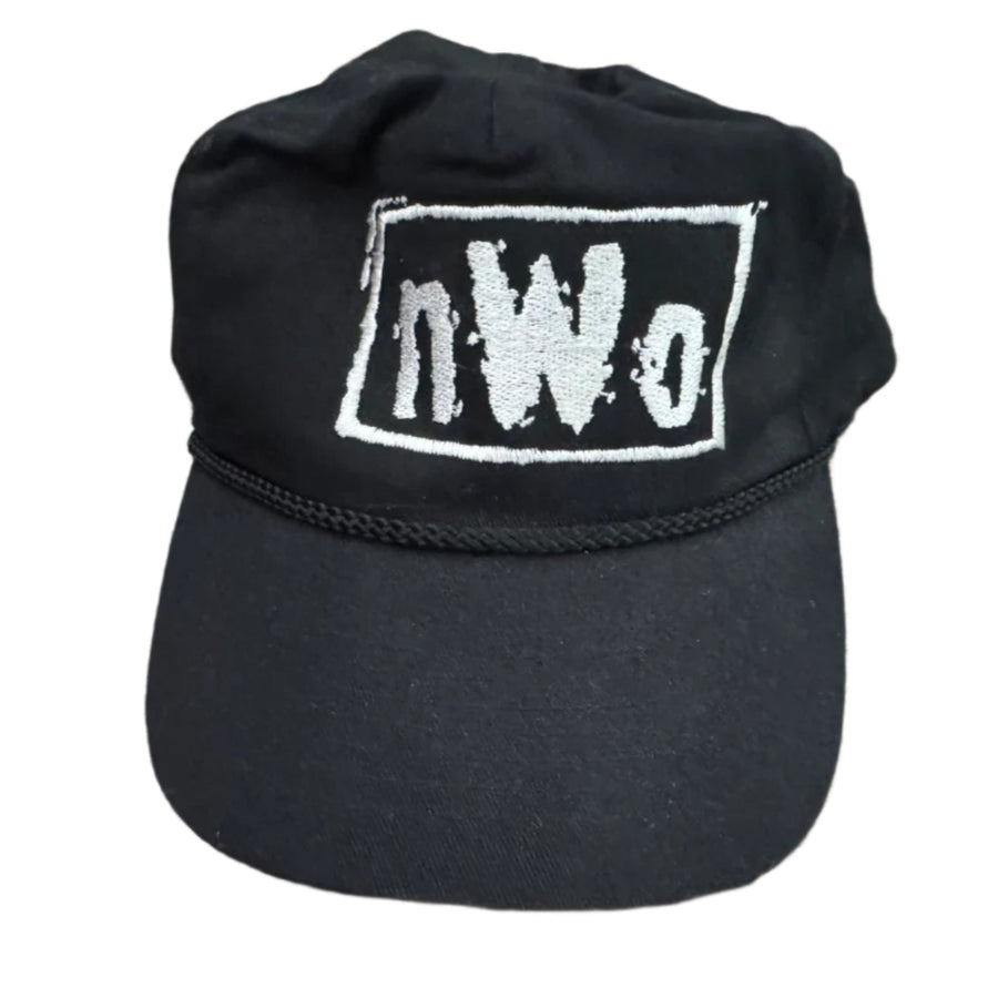 1997 WCW / NWO New World Order Hat Pwcatalog