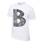 The B-Team "The B Stands 4 Best" Authentic T-Shirt T-Shirt PW Catalog