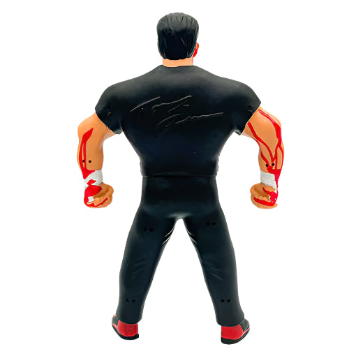 Major Wrestling Figure Podcast Major Bendies Extreme Series 1 Tommy Dreamer (Bloody Chase) Action & Toy Figures PWcatalog