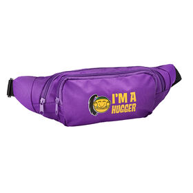 Bayley "I'm a Hugger" Waist Pack