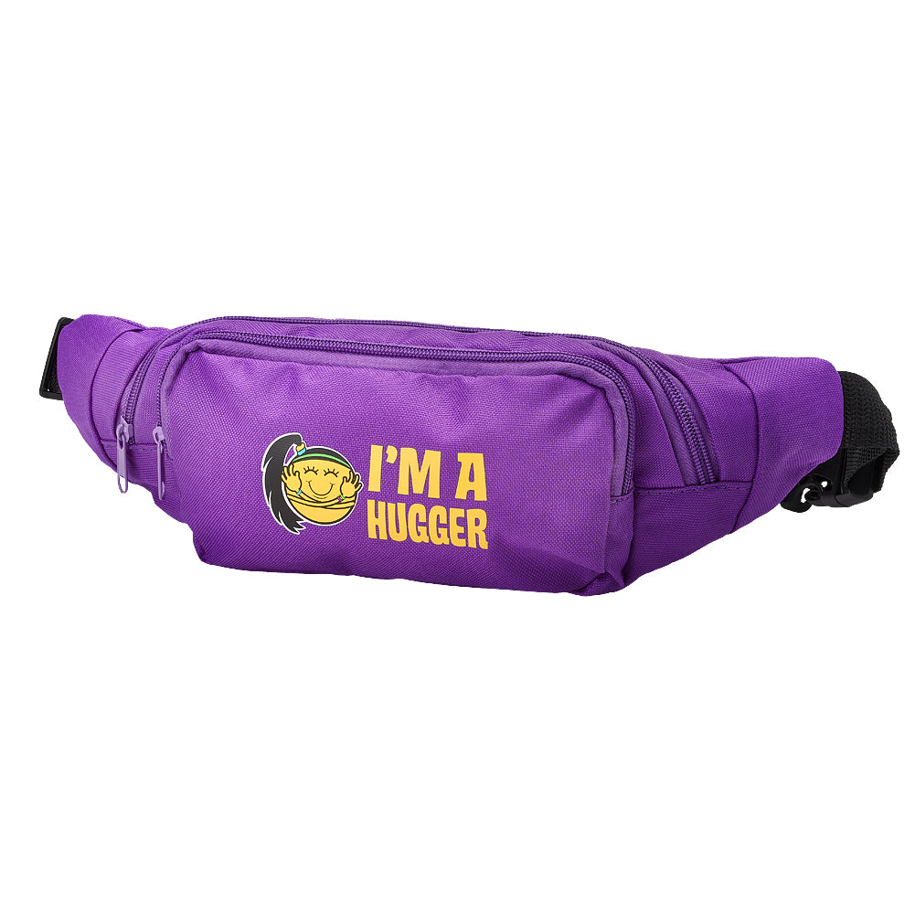 Bayley "I'm a Hugger" Waist Pack