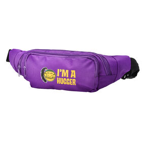 Bayley "I'm a Hugger" Waist Pack