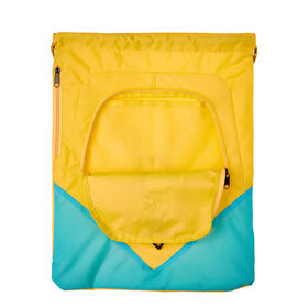 Bayley "Huggers Gonna Hug" Drawstring Bag