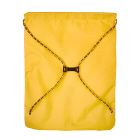 Bayley "Huggers Gonna Hug" Drawstring Bag