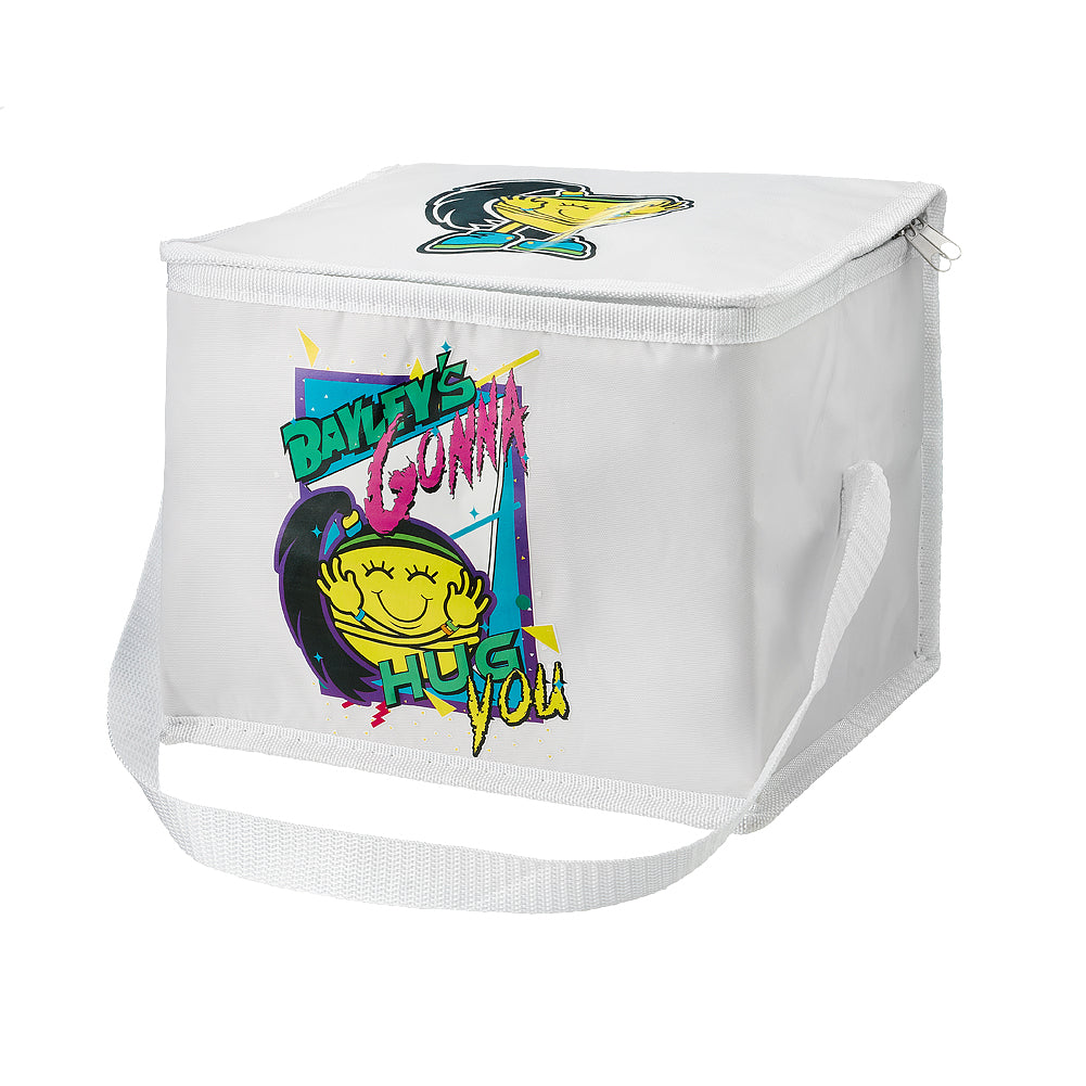 Bayley "Huggers Gonna Hug" Soft Cooler