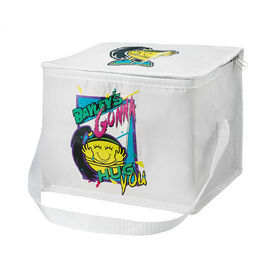 Bayley "Huggers Gonna Hug" Soft Cooler