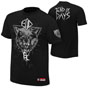 Baron Corbin "End of Days" Authentic T-Shirt T-Shirt PW Catalog
