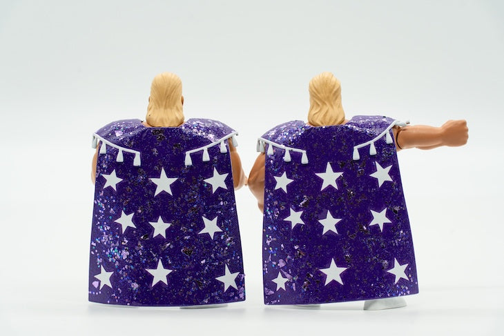 Title Run Toys Series 2 Beverly Brothers PW Catalog