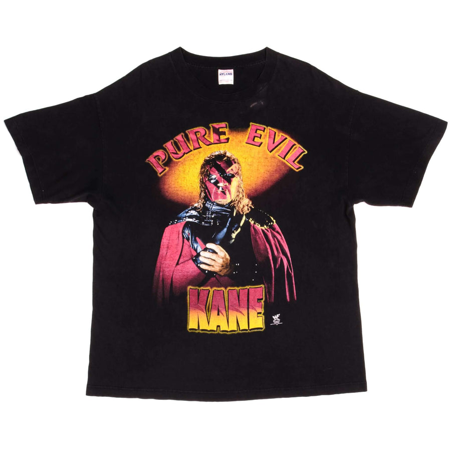 Kane Pure Evil T-shirt Pwcatalog