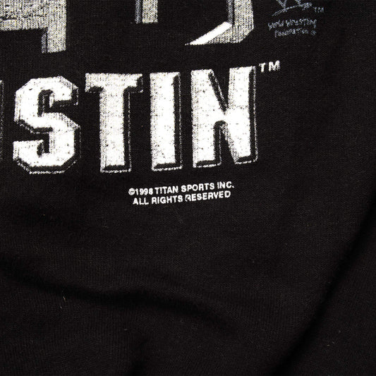 WWF Stone Cold Steve Austin T-shirt - image 2