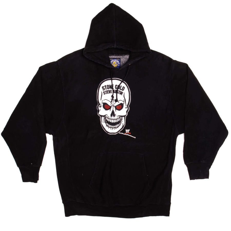 WWF Stone Cold Steve Austin T-shirt Pwcatalog